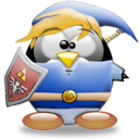 Penguin pingouin pinguino 221